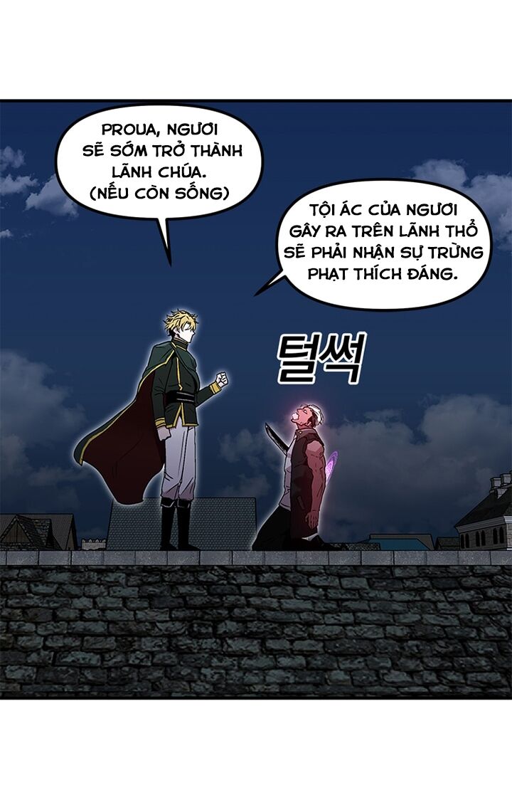 người chơi lỗi chapter 26 18