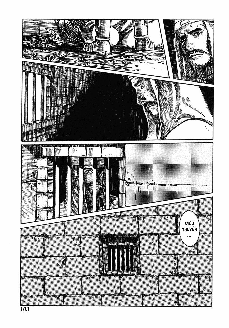 bất thị nhân chapter 4 10