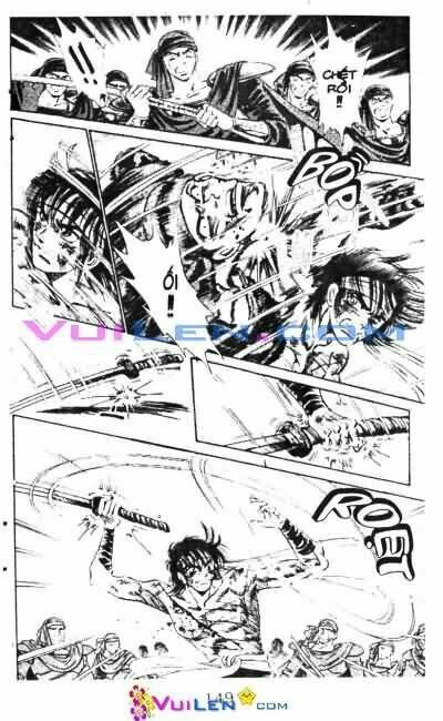 vương tử takeru chapter 16 149