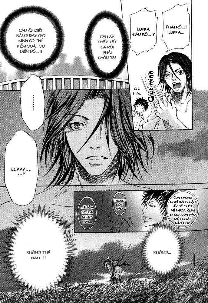 beast in the tower chapter 5.3 17