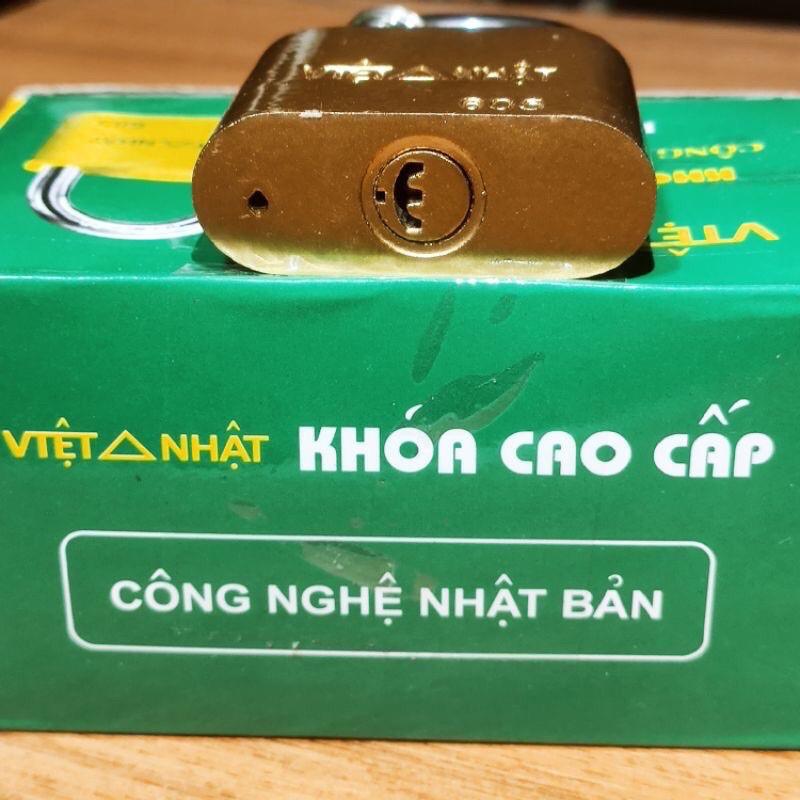 khoá việt nhật