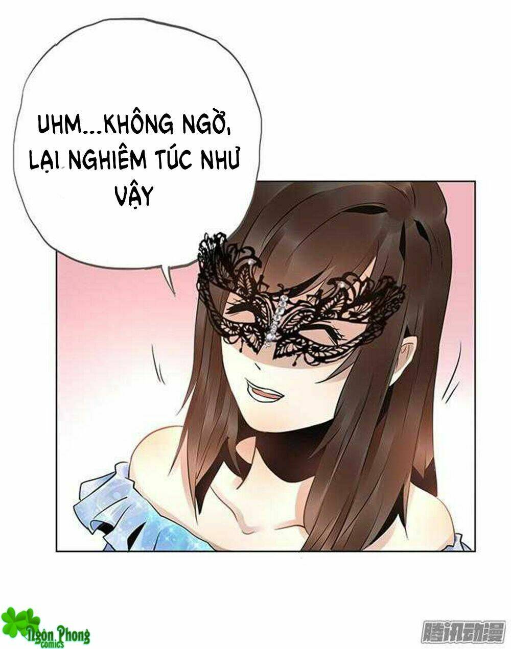 vũ hội thần bí chapter 11 26