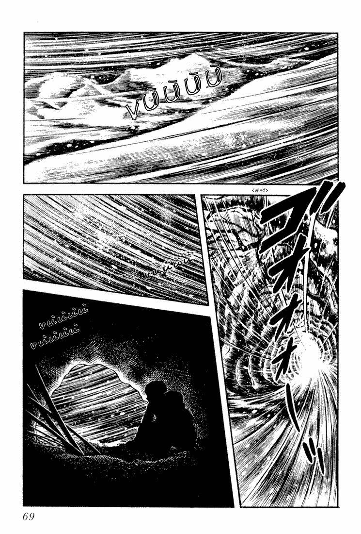 hiatari ryoukou! (hoa nắng) chapter 14 38