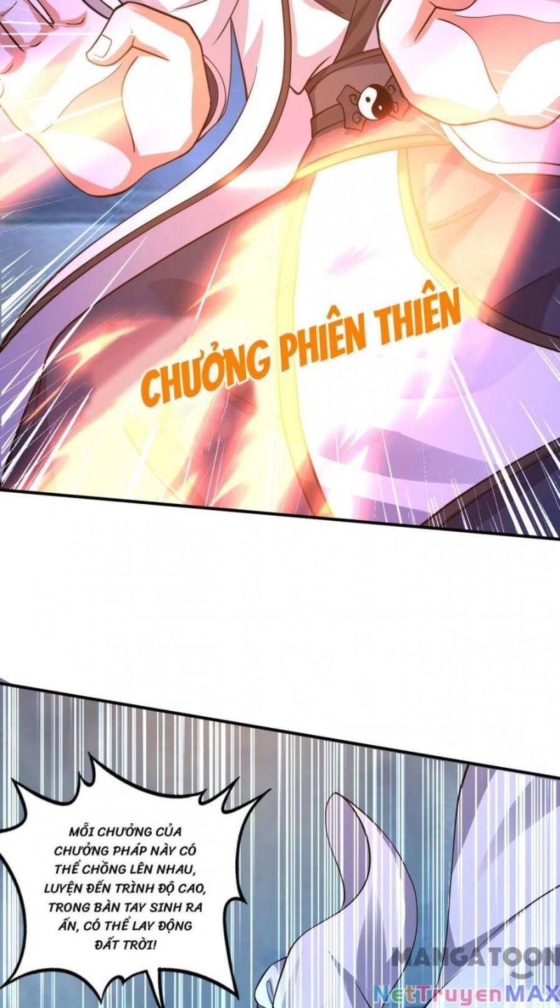 tối cường thần y tại đô thị chapter 294 8