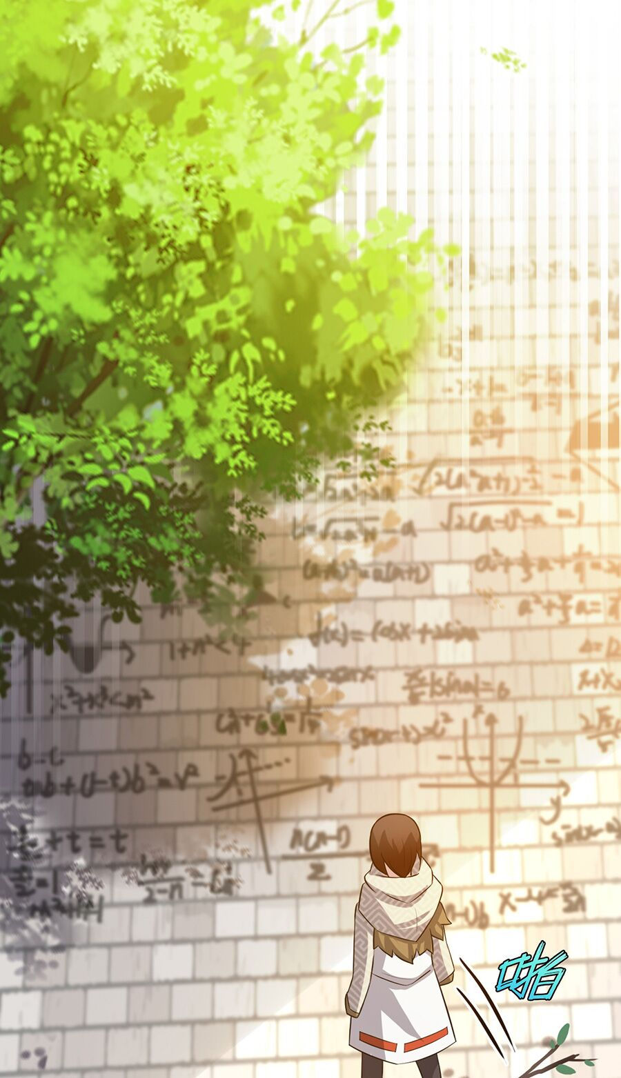 đại bảo kiếm của tôi chapter 45 50