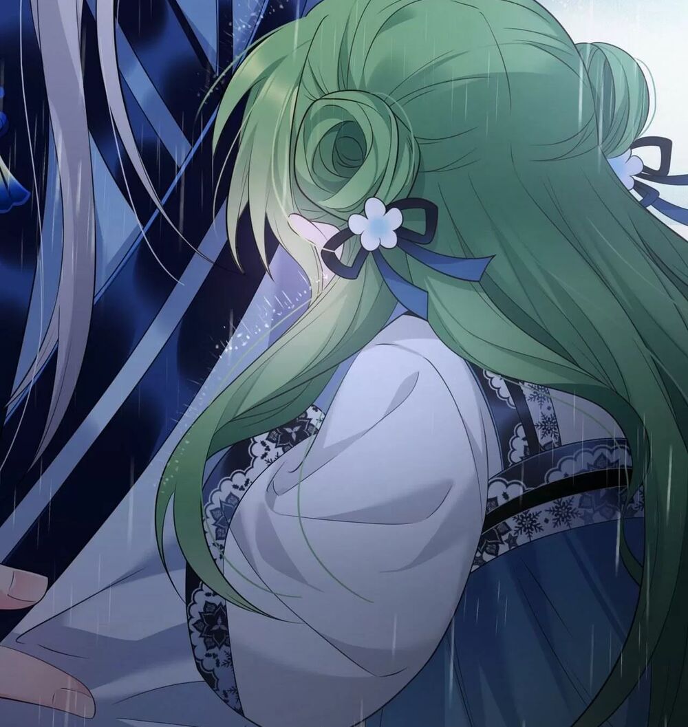 ta mới không gả cho hoàng tử phản diện chapter 43 17