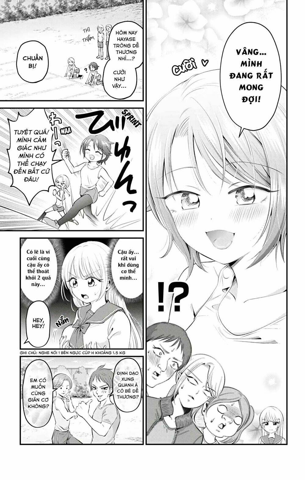 high risk mission therapy chapter 50.5 6