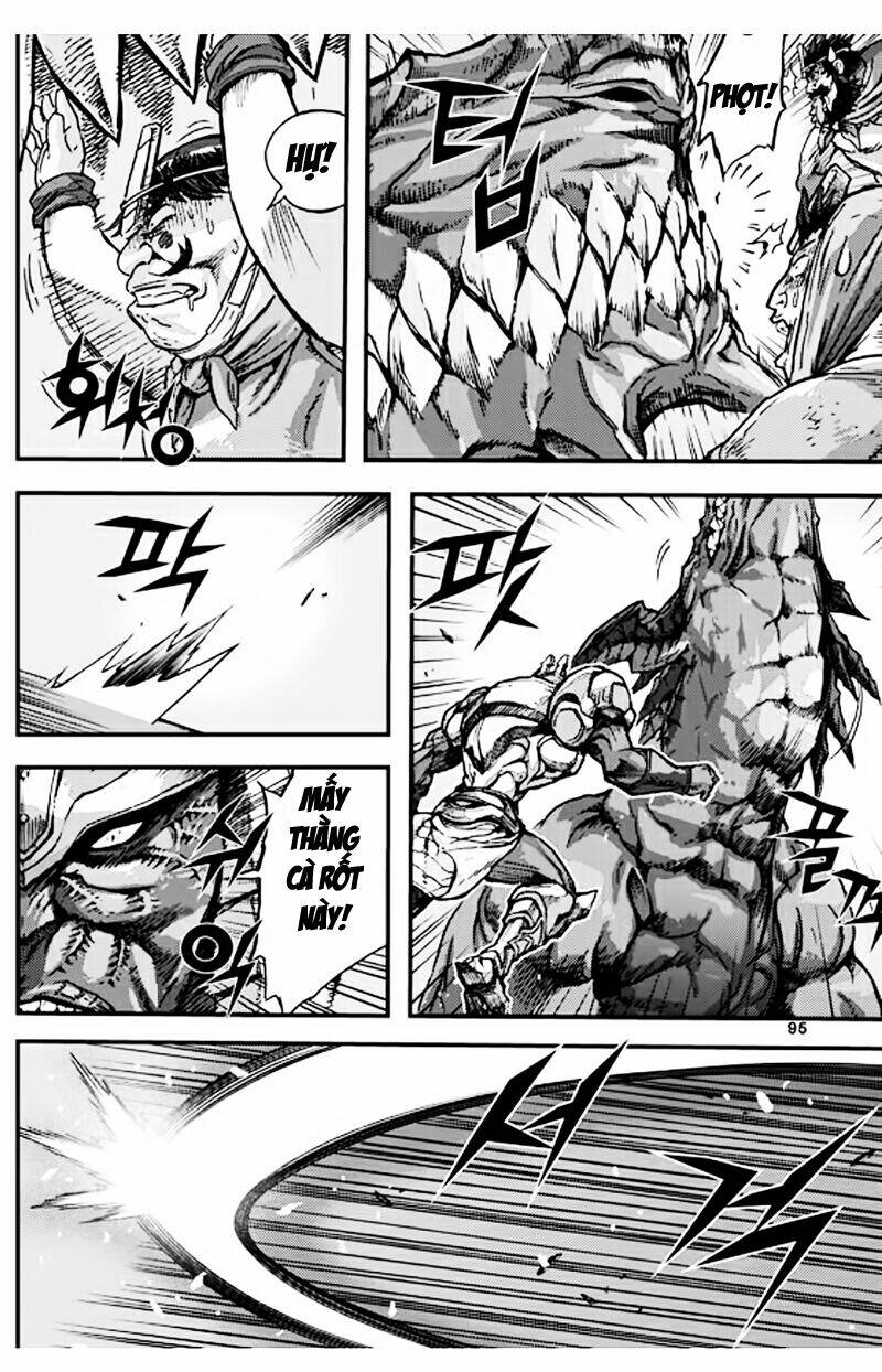 diêm đế ii chapter 52.4 6