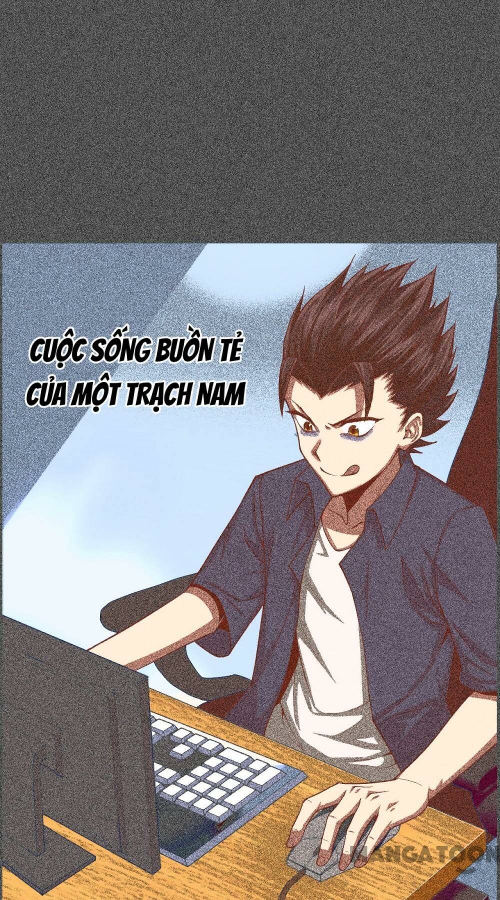 Từ Hôm Nay Bắt Đầu Làm Thành Chủ chapter 0 1