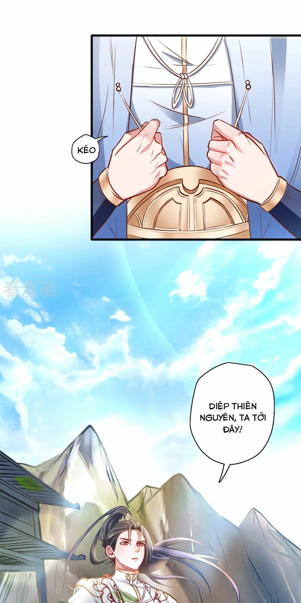 tối cường đại biểu hoàng kim thận chapter 15 36