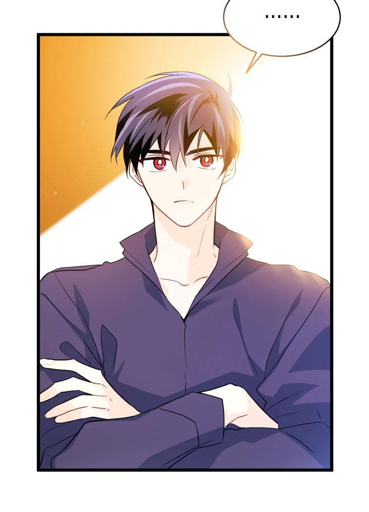 mối liên kết giữa báo đen và bé thỏ chapter 30 66