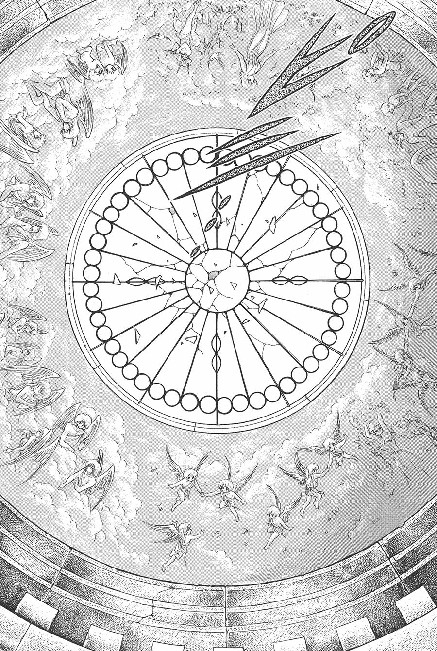 áo giáp vàng chapter 82 16