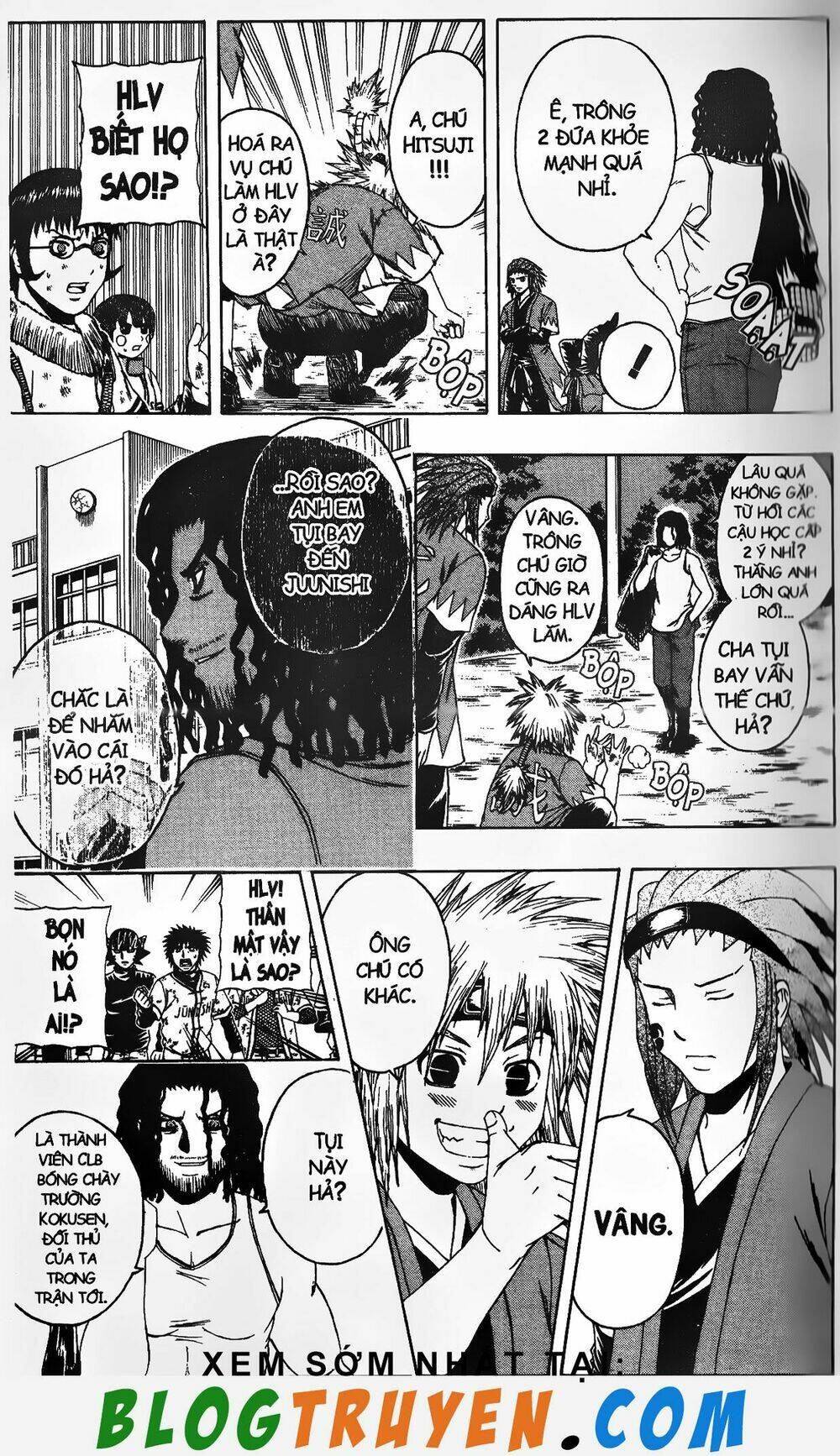 mr.fullswing chapter 140 5