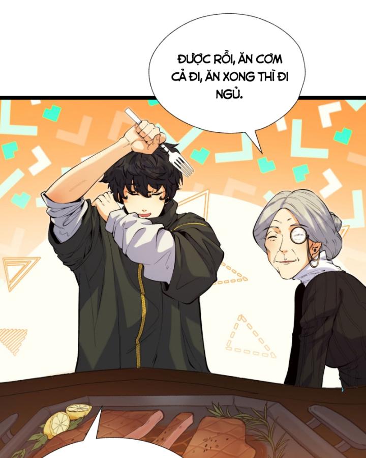 bạn hoàn toàn không giải đố đúng không? chapter 5 63