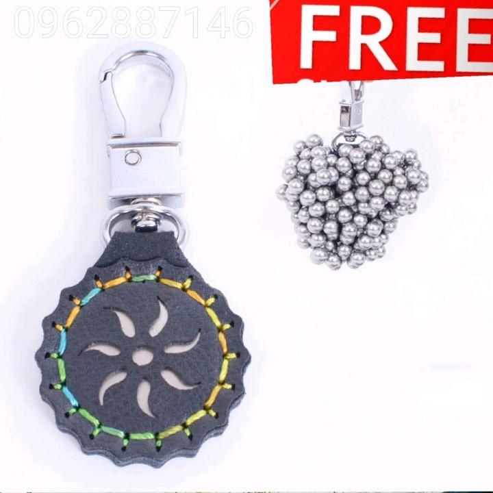 Nam châm hút bi nano loại 1