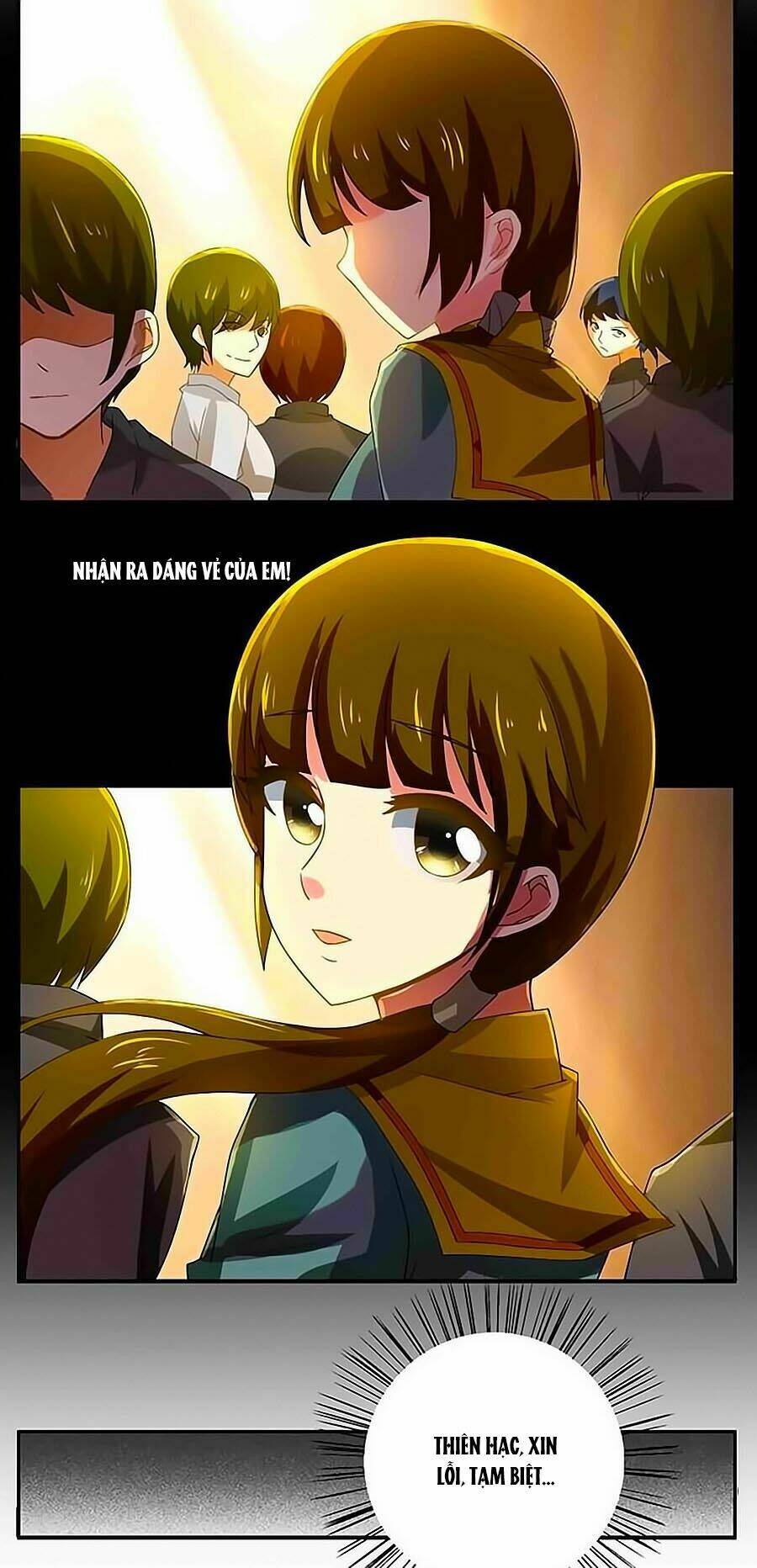 bất tử y sinh tới từ tần triều chapter 12 7