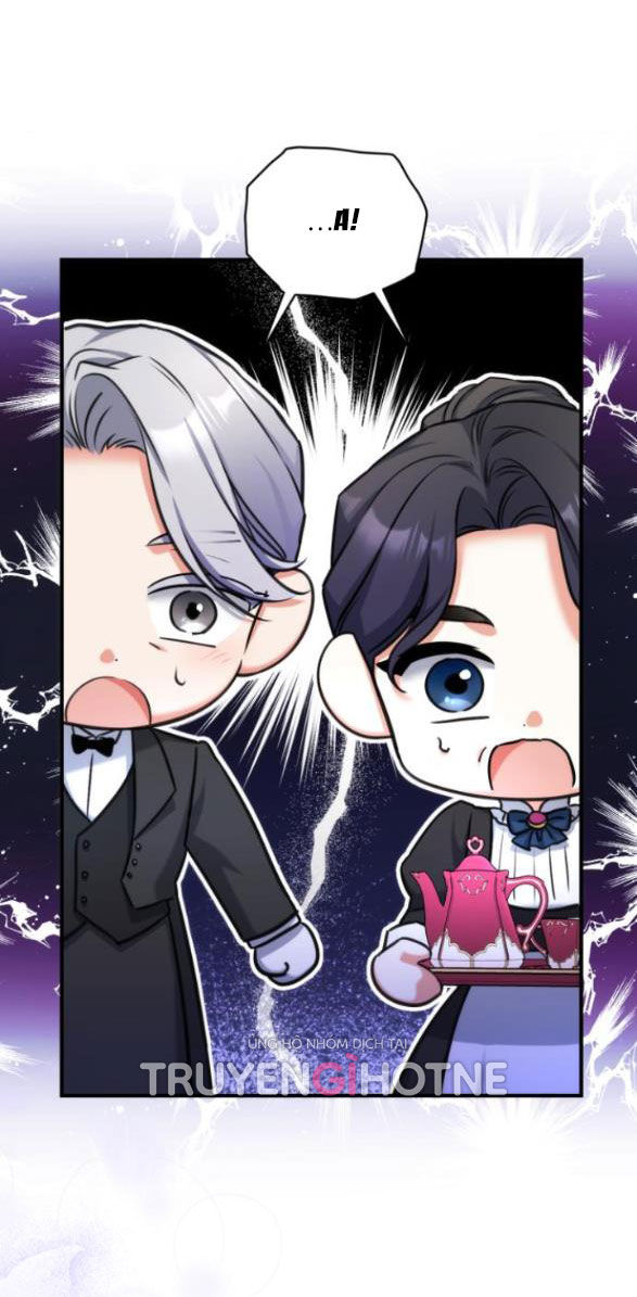 dành cho nhân vật bị bỏ rơi yêu thích nhất của tôi chapter 36.1 36