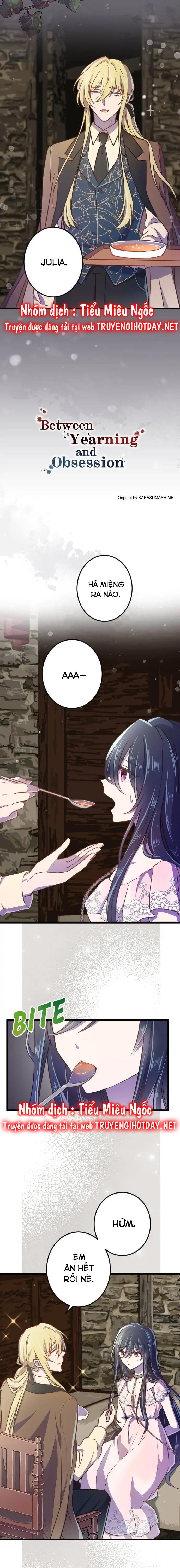 tình yêu thuần khiết chapter 19 2