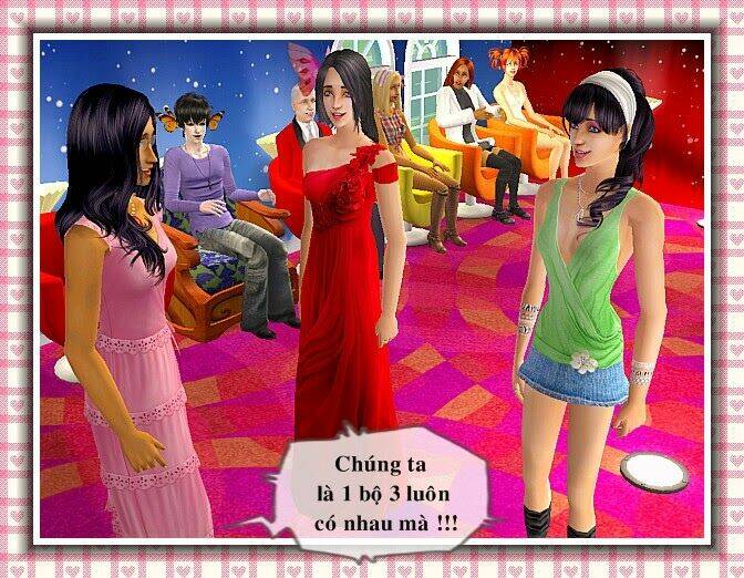 bella's story chapter 12.4 139