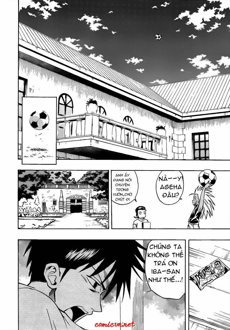 tấm thẻ bí ẩn chapter 109 6