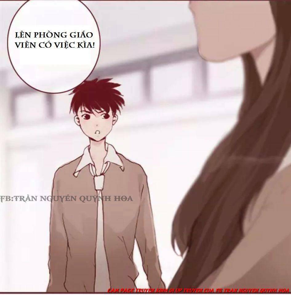 trả thù trường trung học chapter 16 33