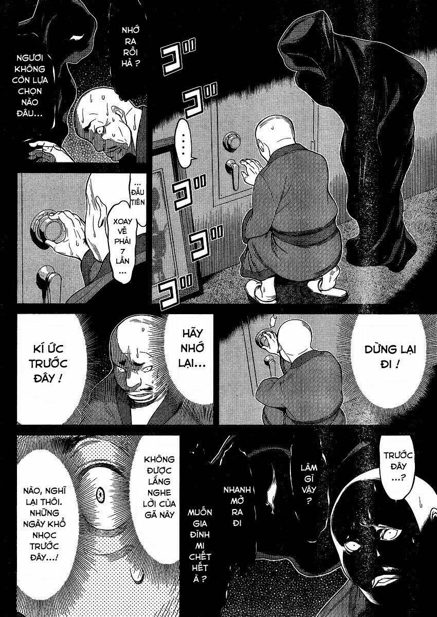 naqua-den (truyền thuyết về nakua) chapter 22 8