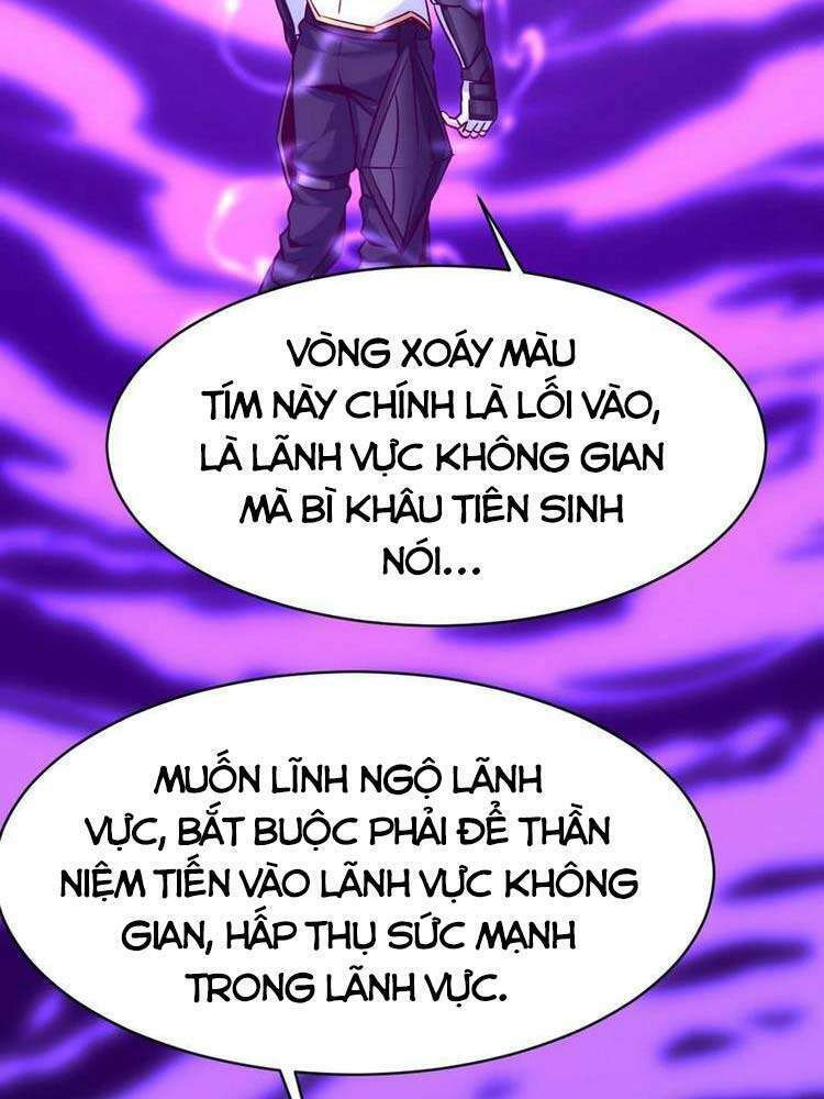 ma thú kiếm thánh dị giới tung hoành chapter 205 4