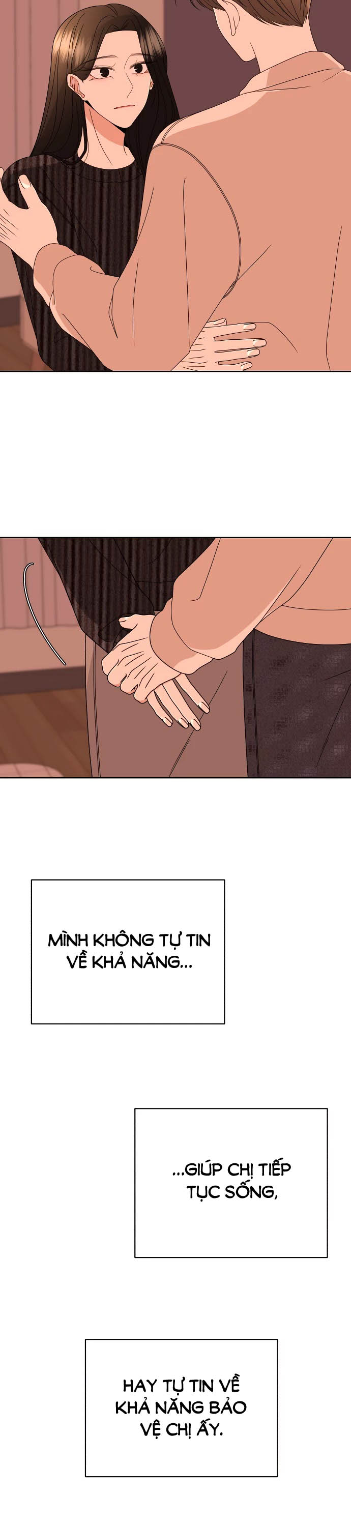 xin hãy xuất hiện chapter 40.2 17