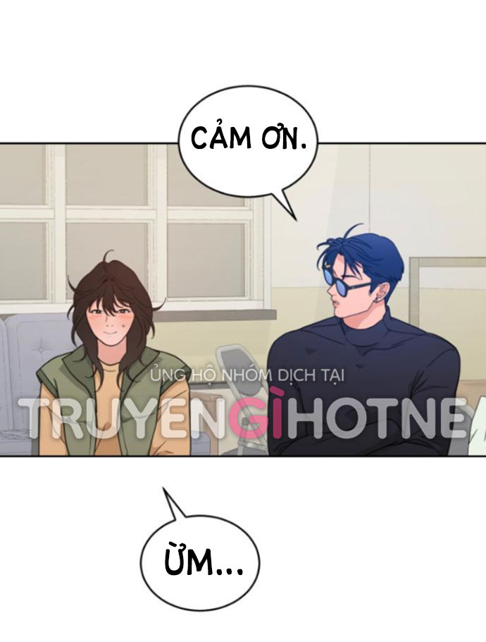 Vận May Bất Ngờ chapter 23.1 40