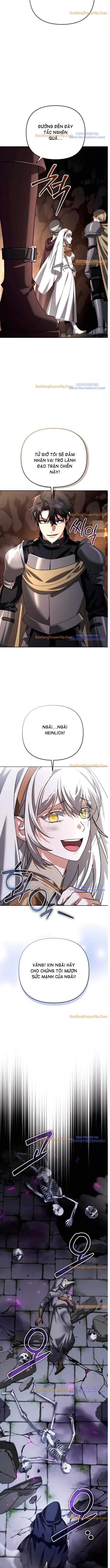 Bản Ngã Thay Đổi chapter 29 5