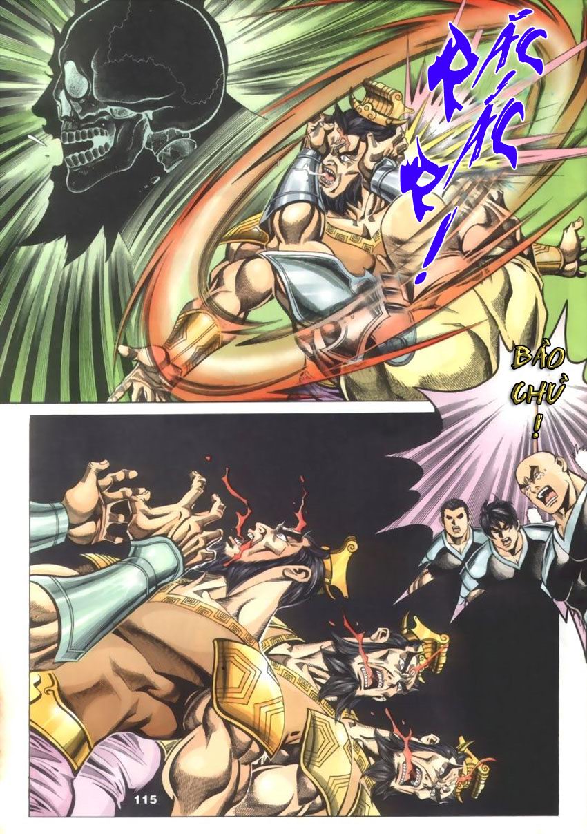 tầm tần ký chapter 38 26