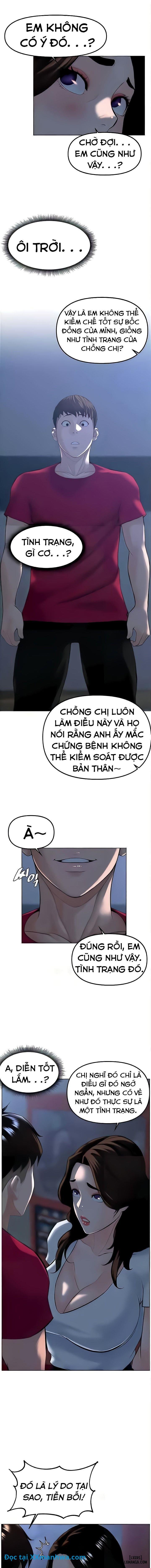 sóng âm thao túng chapter 27 15