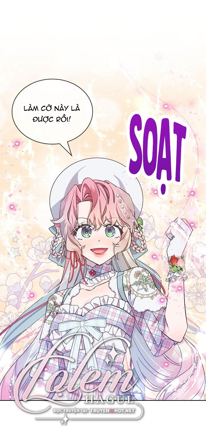 quý cô quyền lực chapter 36 2