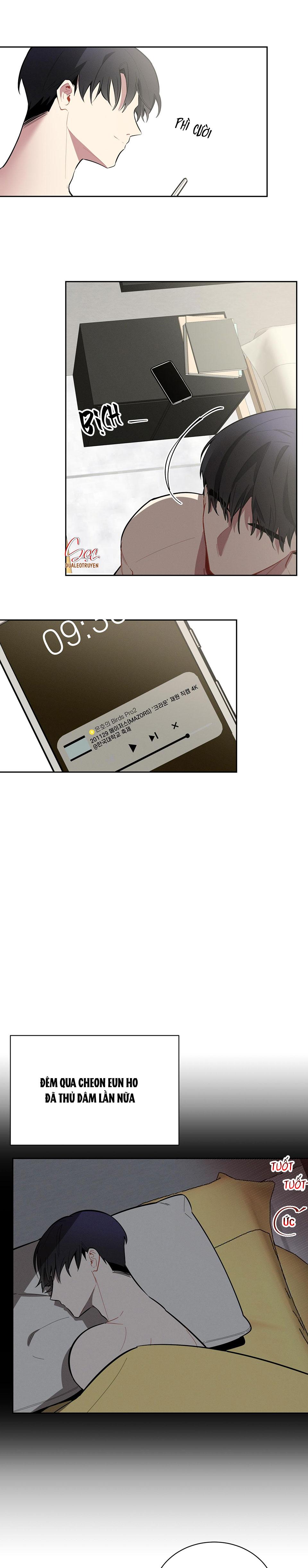 cherry scandal chapter 5 13