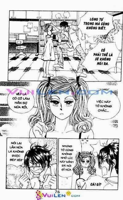 cô gái trung hoa chapter 3 76