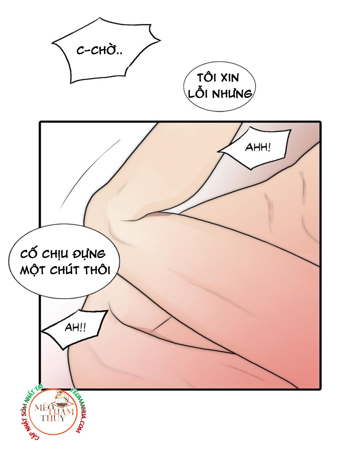 đưa đón người yêu chapter 64 50