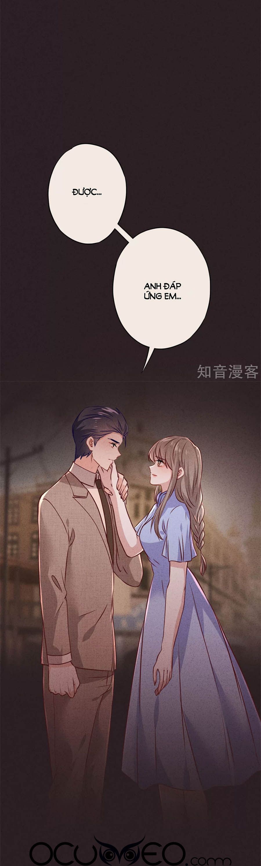 thiếu soái, vợ anh muốn lật trời! chapter 76 20