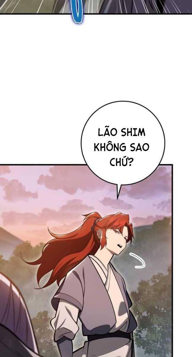 cửu thiên kiếm pháp chapter 70 21