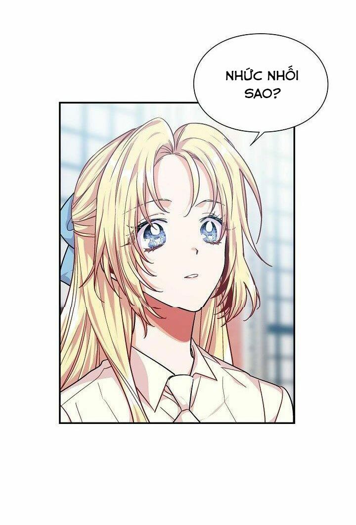 nữ hoàng ngoại khoa chapter 104 9