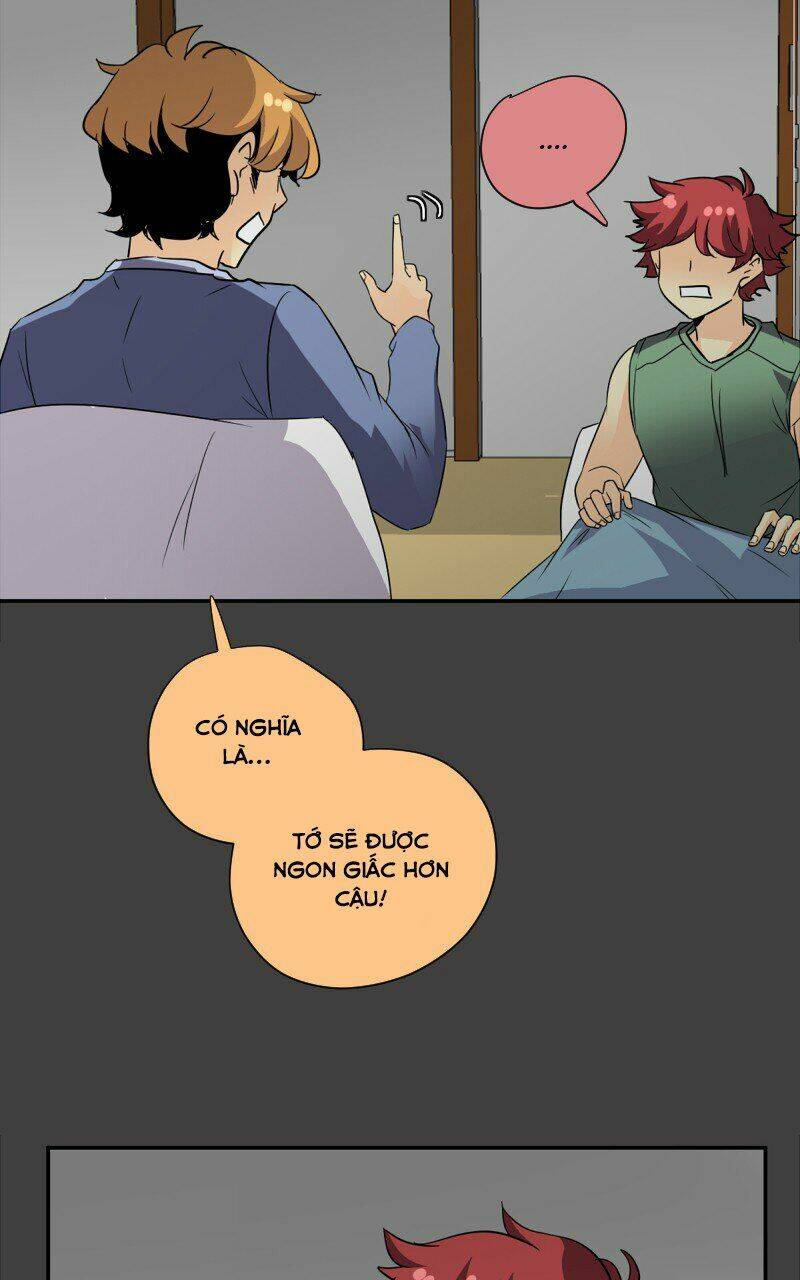 Thế Giới Không Hoàn Hảo Chapter 168 6