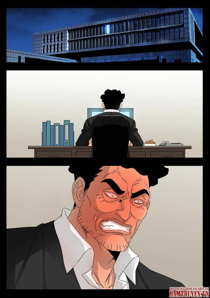 huyết ma nhân chapter 93 3