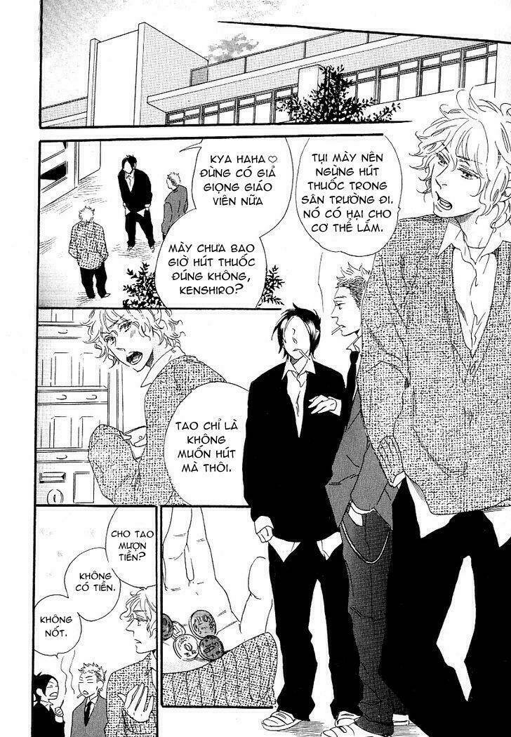 stay gold – bài học tình yêu từ a đến z chapter 1 20