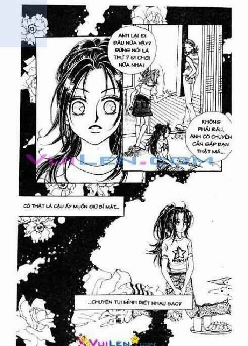 nhật ký tân hôn chapter 6 125