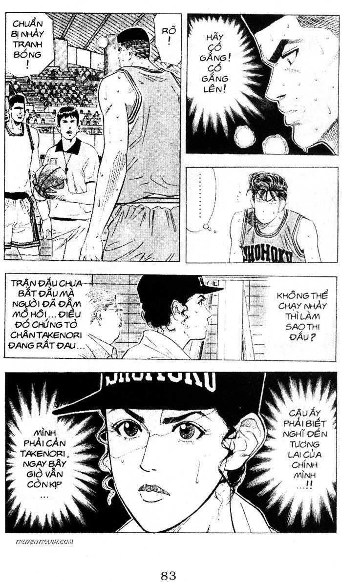 cao thủ bóng rổ chapter 116 10