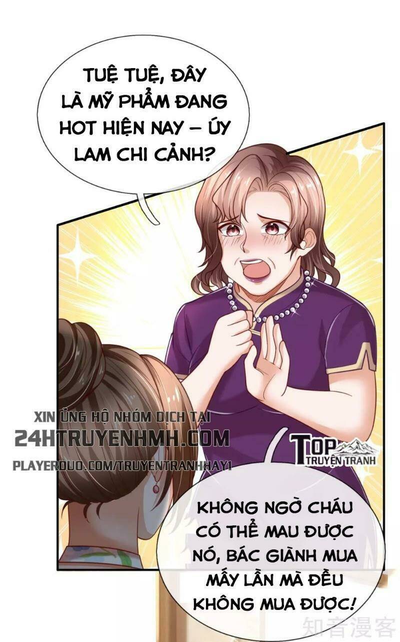 tuyệt đỉnh khí thiếu chapter 44 14