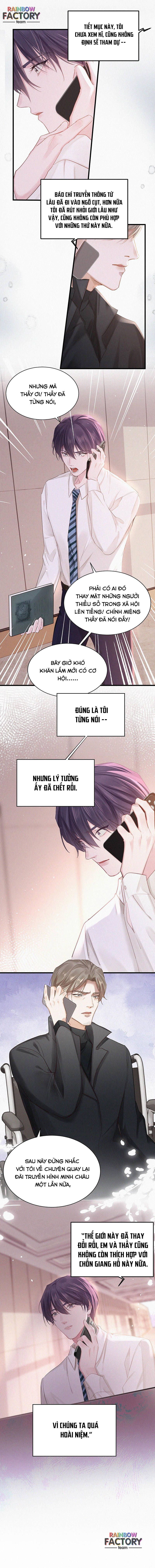 thần thương (môi súng) chapter 16 7