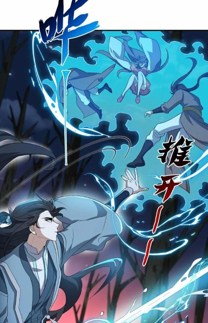 ta tại tu tiên thế giới 5 giờ tới 9 giờ về chapter 20 30