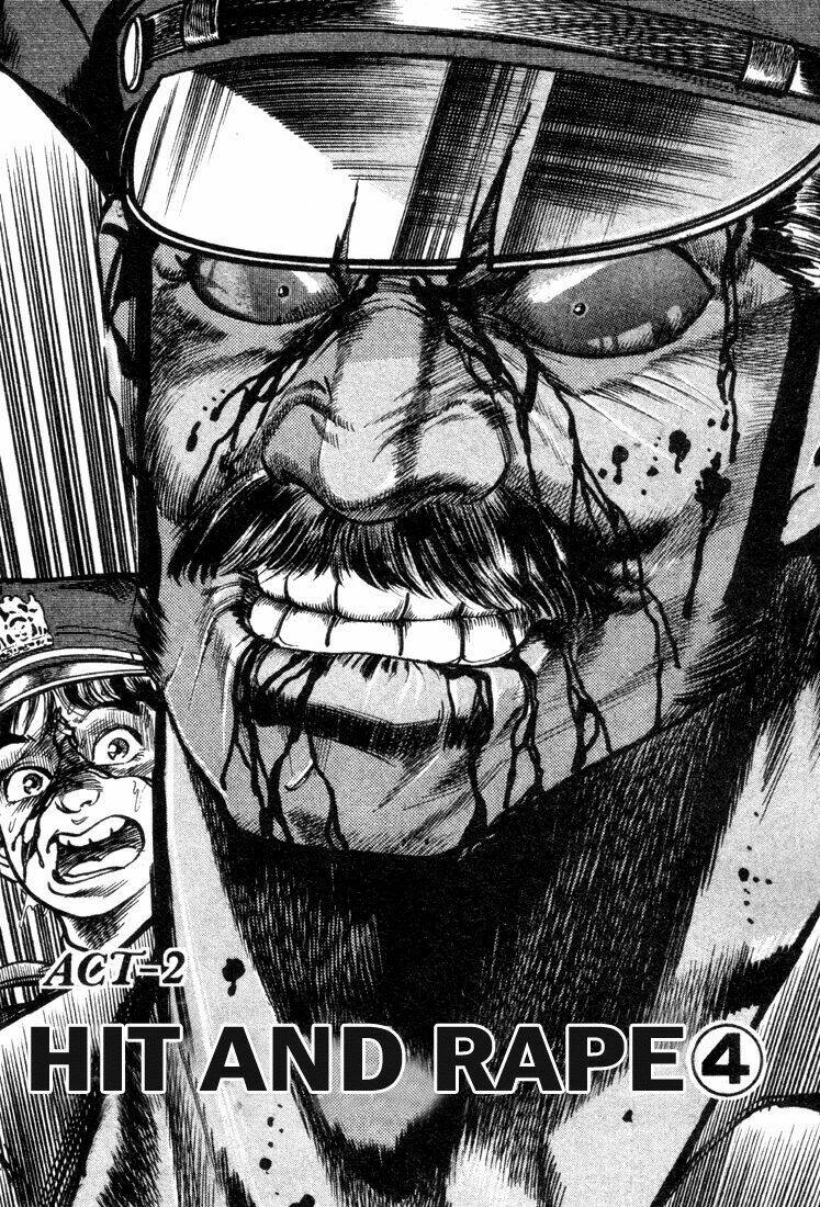 mad bull 34 chapter 6 1