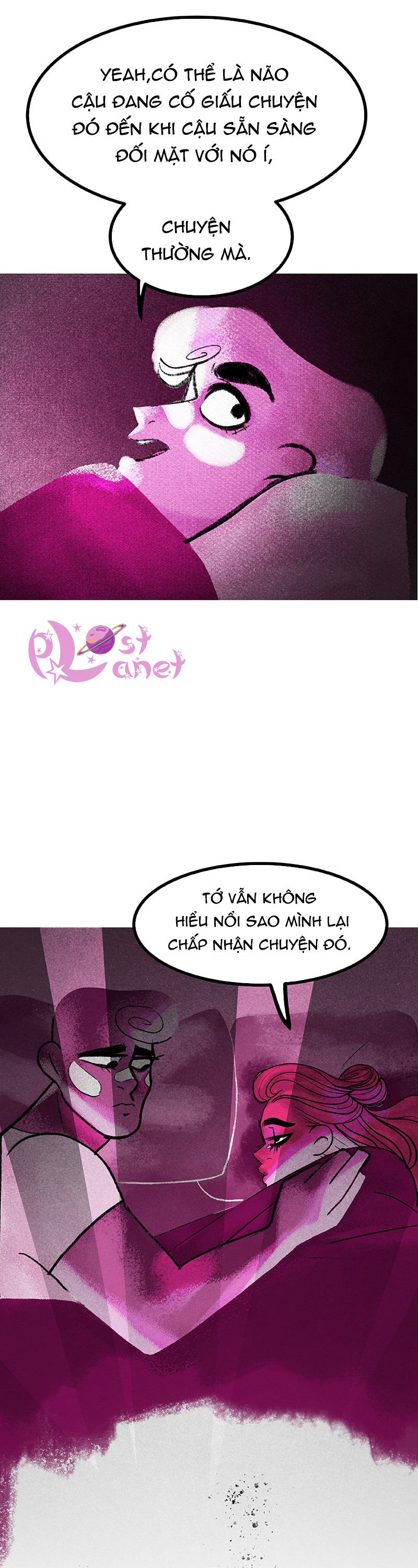 thần thoại olympus chapter 66 20