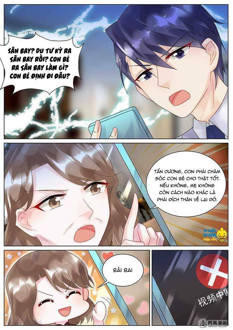 nhạ thượng thủ tịch tổng tài chapter 126 7